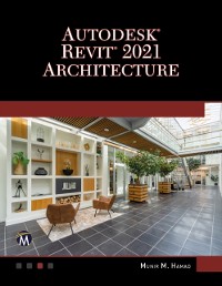 Cover AutoDesk Revit 2021 Architecture