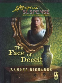 Cover Face of Deceit
