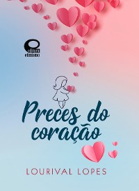 Cover Preces do Coração