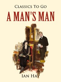 Cover Man's Man