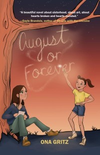 Cover August or Forever