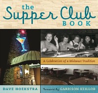 Cover Supper Club Book