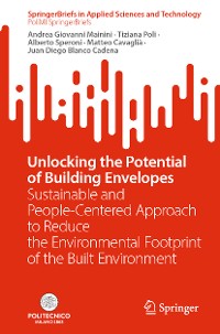 Cover Unlocking the Potential of Building Envelopes