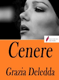 Cover Cenere