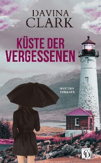 Cover Küste der Vergessenen