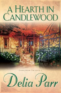 Cover Hearth in Candlewood (Candlewood Trilogy Book #1)