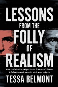 Cover Lessons from The Folly of Realism