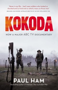 Cover Kokoda (TV TIE IN)