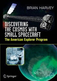 Cover Discovering the Cosmos with Small Spacecraft