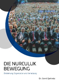 Cover Die Nurculuk Bewegung