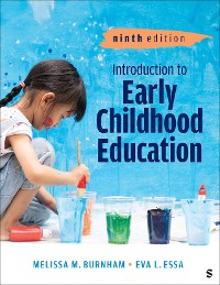 Cover Introduction to Early Childhood Education