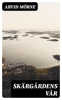 Cover Skärgårdens vår