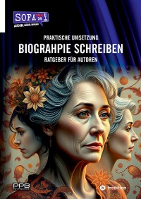 Cover BIOGRAPHIE SCHREIBEN - Praktische Umsetzung