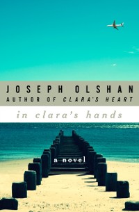 Cover In Clara's Hands