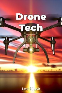 Cover Drone Tech