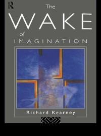Cover The Wake of Imagination