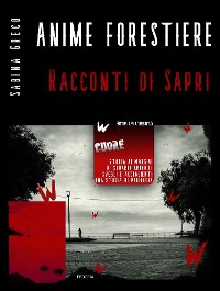 Cover Anime Forestiere
