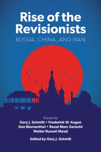 Cover Rise of the Revisionists