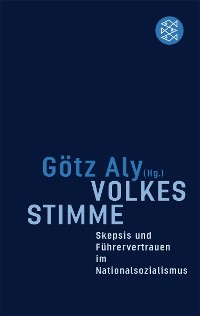 Cover Volkes Stimme