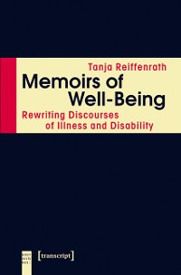 Cover Memoirs of Well-Being