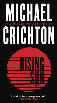 Cover Rising Sun: A Novel