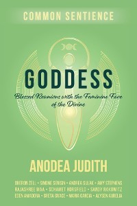 Cover Goddess