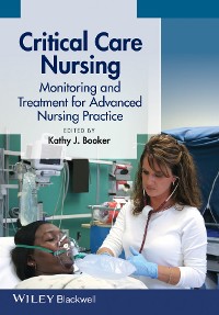 Cover Critical Care Nursing