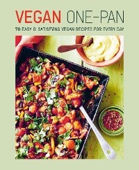 Cover Vegan One-pan
