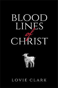Cover Bloodlines of Christ