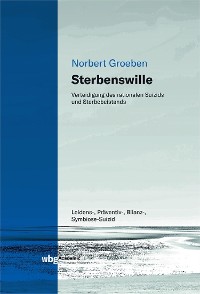 Cover Sterbenswille