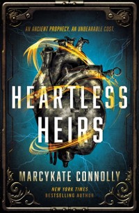 Cover Heartless Heirs