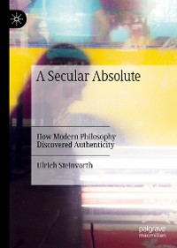 Cover A Secular Absolute