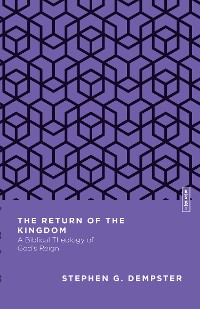 Cover The Return of the Kingdom