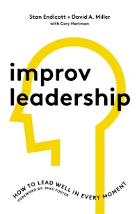 Cover Improv Leadership