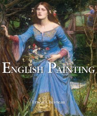 Cover English Painting