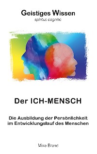 Cover Der Ich-Mensch