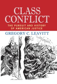 Cover Class Conflict
