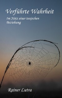 Cover Verführte Wahrheit