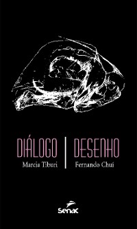 Cover Diálogo/Desenho