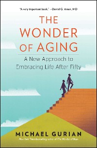 Cover Wonder of Aging