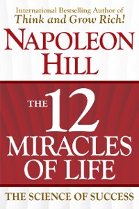 Cover 12 Miracles of Life