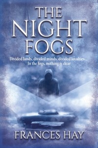 Cover Night Fogs