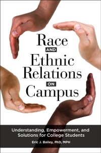 Cover Race and Ethnic Relations on Campus