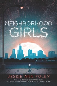 Cover Neighborhood Girls