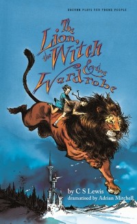 Cover The Lion, the Witch and the Wardrobe