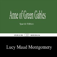 Cover Anne of Green Gables