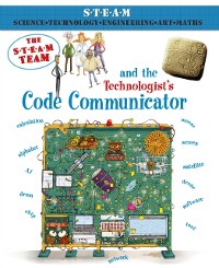 Cover Technologist's Code Communicator