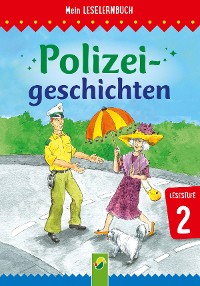 Cover Polizeigeschichten