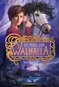 Cover Die Nebel von Walhalla (Bd. 2)