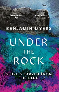 Cover Under the Rock